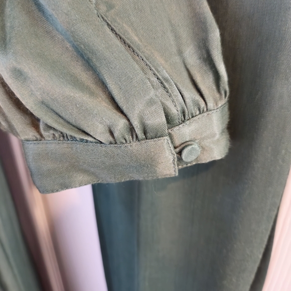 ⭐️ Seema Kahai designer dress with sash XS - Picture 6 of 8